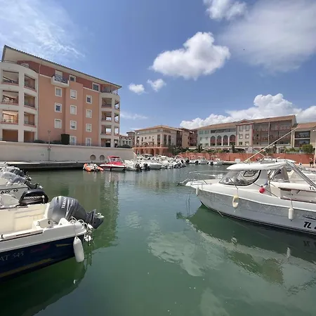 Apartment Au Calme Pres Plage, Terrasse, Parking - Fr-1-226a-40